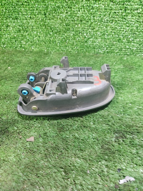 Ручка двери внутренняя правая Accent 2 Ручка двери внутренняя правая Accent 2