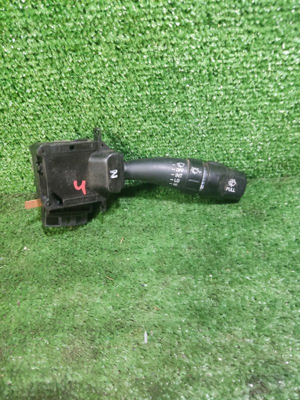 Переключатель дворников Accent 2 Переключатель дворников Accent 2