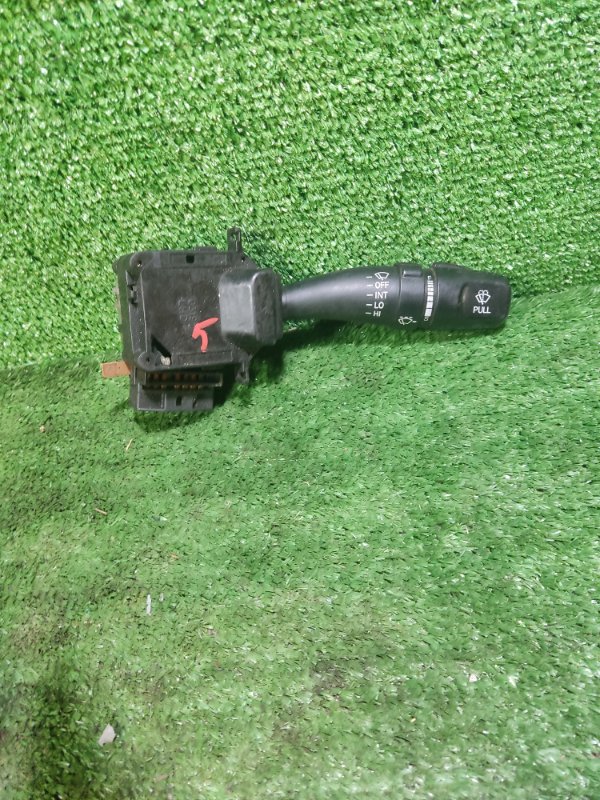 Запчасть переключатель дворников Hyundai Accent 2 106 Б/У Переключатель дворников Hyundai Accent 2 106 Б/У