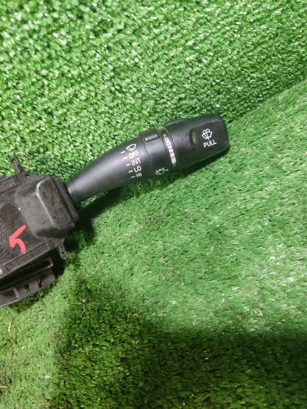 Переключатель дворников Accent 2 Переключатель дворников Accent 2