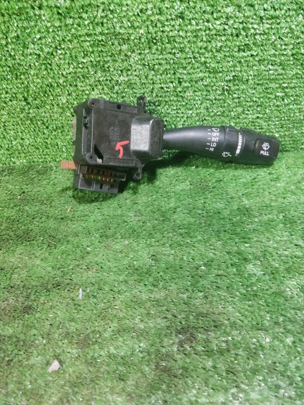 Переключатель дворников Hyundai Accent 2 Переключатель дворников Hyundai Accent 2