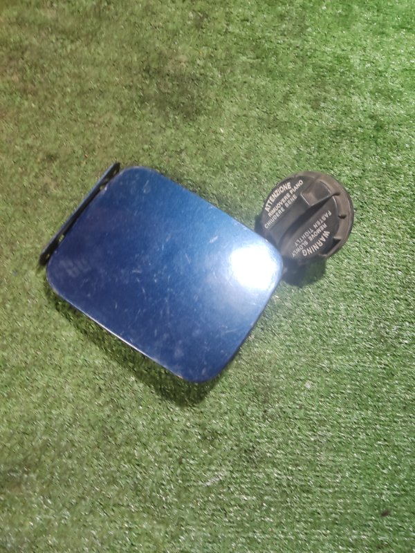 Запчасть лючок бензобака Hyundai Accent 2 106 Б/У Лючок бензобака Hyundai Accent 2 106 Б/У