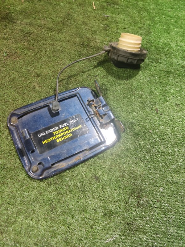 Лючок бензобака Accent 2 Лючок бензобака Accent 2