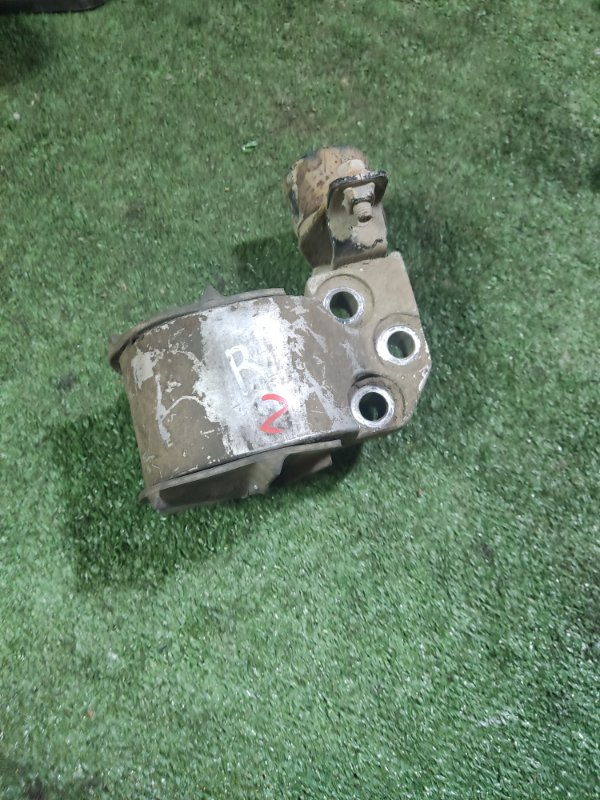 Запчасть опора двигателя правая Hyundai Accent 2 106 Б/У Опора двигателя правая Hyundai Accent 2 106 Б/У