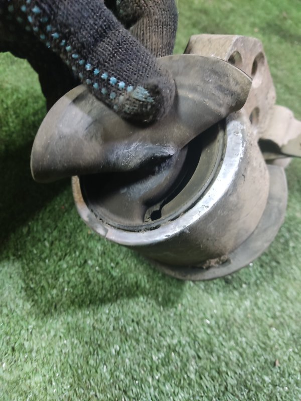 Опора двигателя правая Accent 2 Опора двигателя правая Accent 2