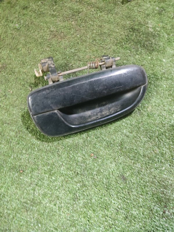 Ручка двери задняя правая Accent 2