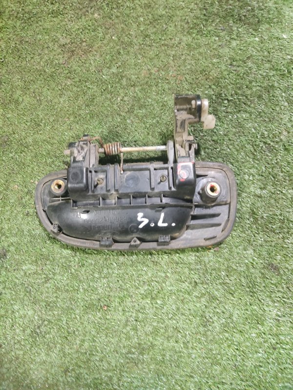 Ручка двери задняя правая Accent 2