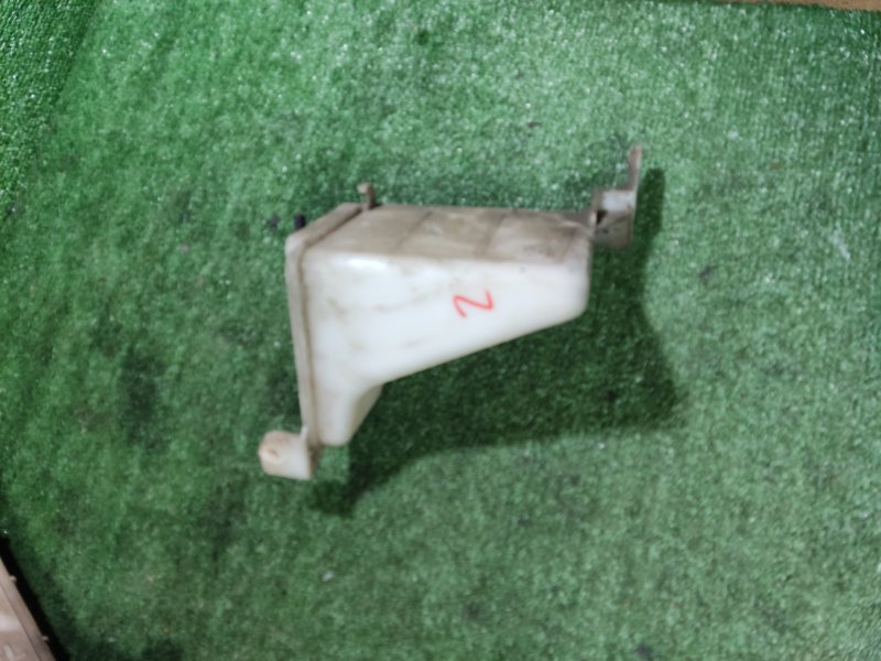 Бачок расширительный Hyundai Accent 2 106 Б/У