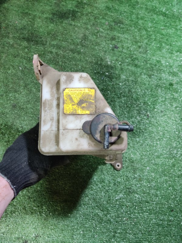 Бачок расширительный Hyundai Accent 2