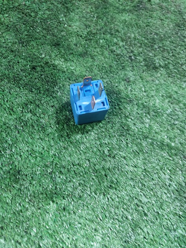 Реле Hyundai Getz G4EE