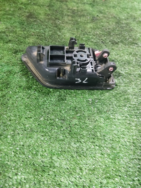 Ручка двери внутренняя задняя левая Getz 2008 G4EE