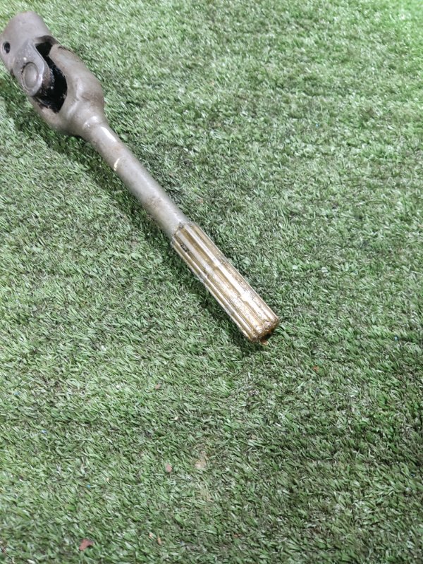 Кардан рулевой Tucson 2008 JМ G4GC