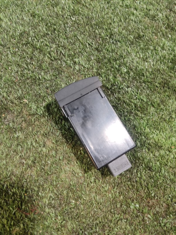 Кнопка освещения панели приборов Tucson 2008 JМ G4GC