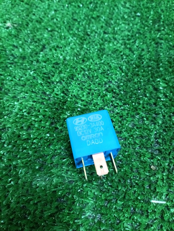 Реле Getz 2008 G4EE