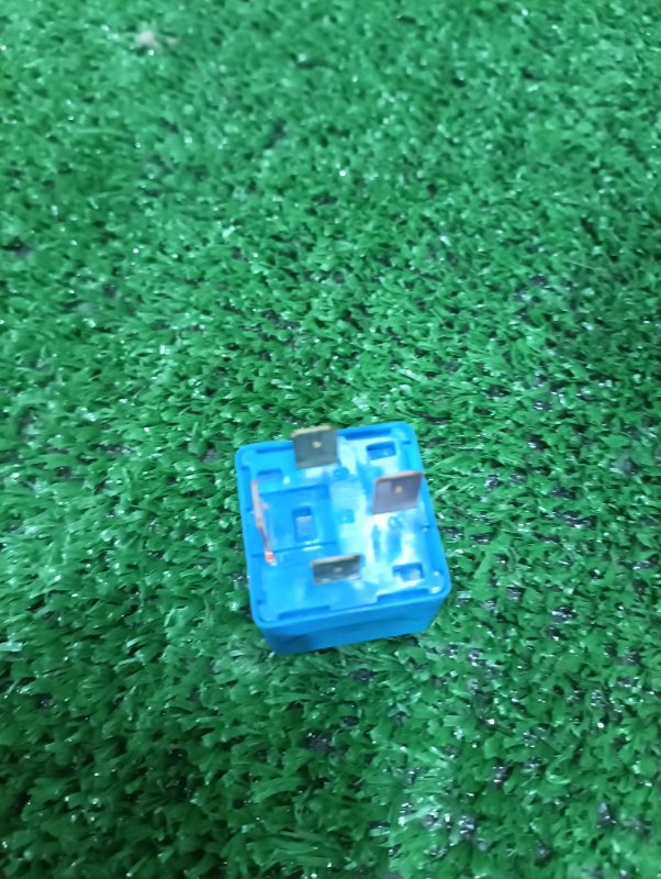 Реле Getz 2008 G4EE