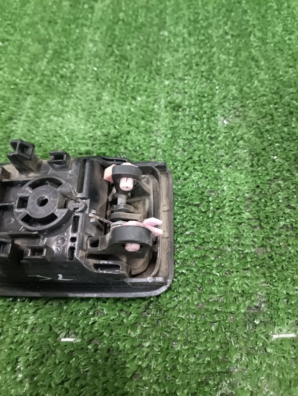 Ручка двери внутренняя задняя левая Getz 2008 G4EE