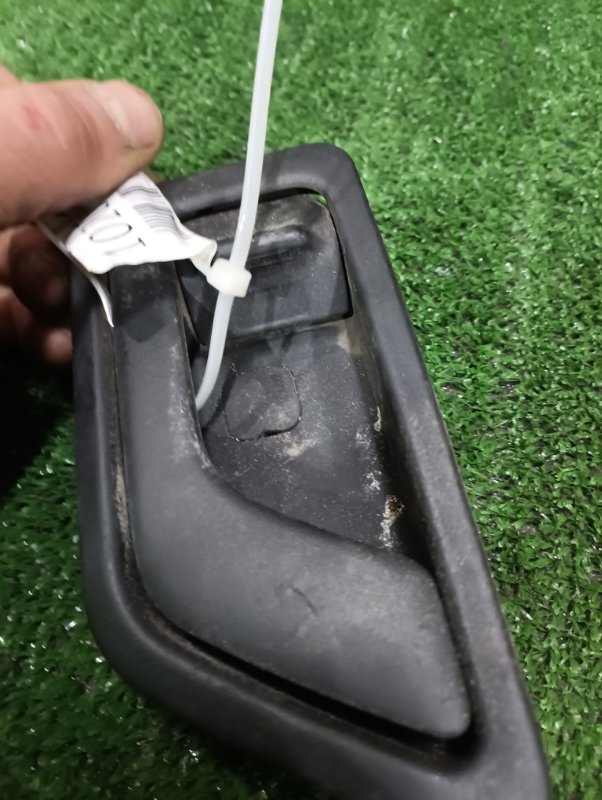 Ручка двери внутренняя задняя левая Getz 2008 G4EE