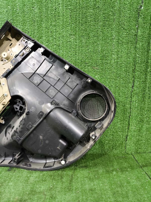 Обшивка двери задняя правая H6 2019 GW4G15B Обшивка двери задняя правая H6 2019 GW4G15B