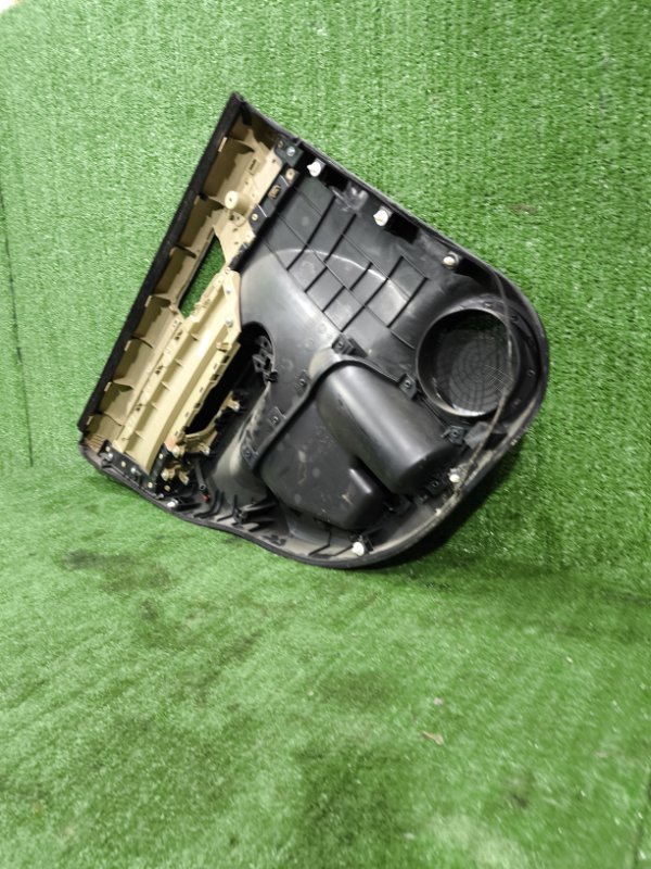 Обшивка двери задняя правая H6 2019 GW4G15B Обшивка двери задняя правая H6 2019 GW4G15B