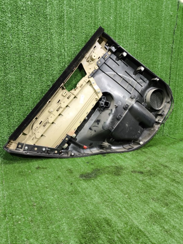 Обшивка двери задняя правая H6 2019 GW4G15B Обшивка двери задняя правая H6 2019 GW4G15B