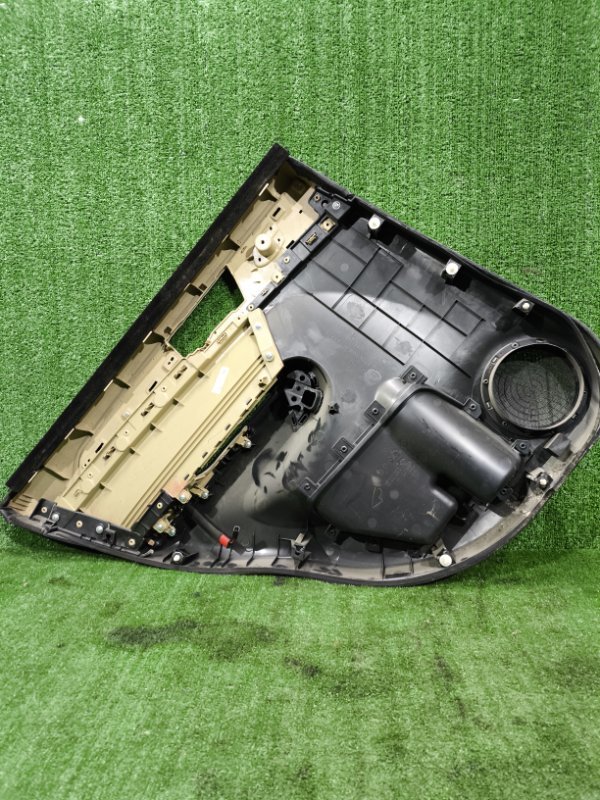 Обшивка двери задняя правая H6 2019 GW4G15B Обшивка двери задняя правая H6 2019 GW4G15B