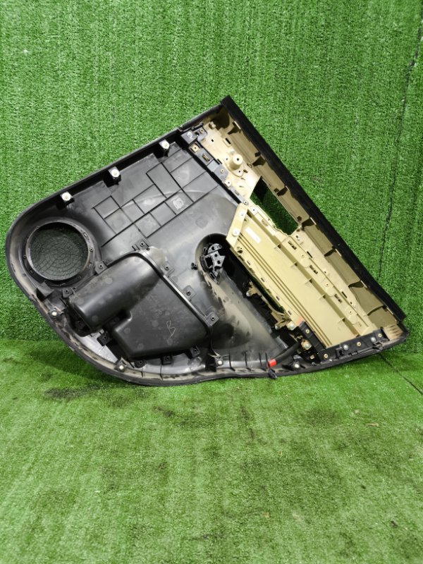 Обшивка двери задняя левая H6 2019 GW4G15B