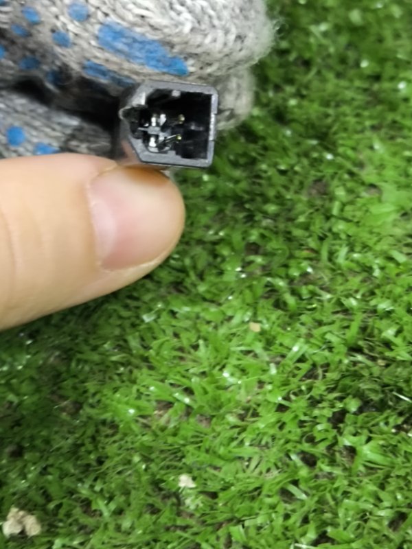 Обшивка двери задняя левая H6 2019 GW4G15B