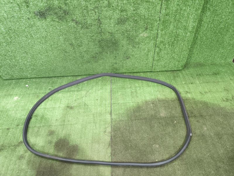 Уплотнитель дверного проема задний левый HAVAL H6 2019 GW4G15B GW4G15B Б/У