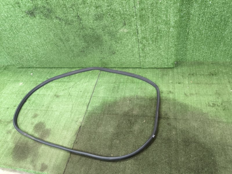 Уплотнитель дверного проема задний левый HAVAL H6 GW4G15B