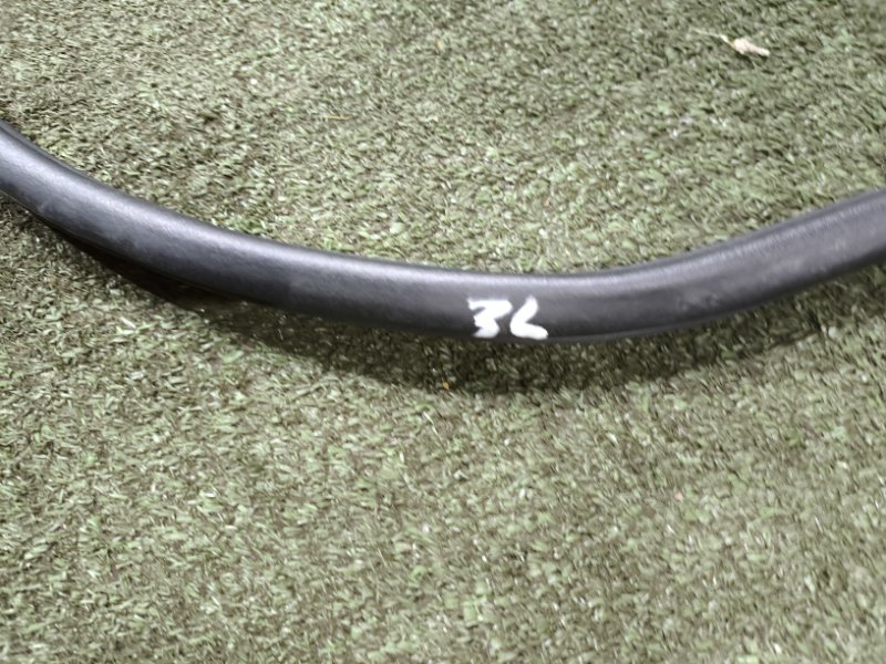 Уплотнитель дверного проема задний левый H6 2019 GW4G15B