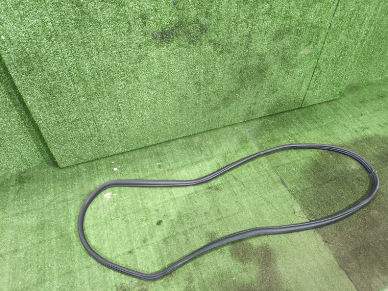 Уплотнитель дверного проема задний правый H6 2019 GW4G15B Уплотнитель дверного проема задний правый H6 2019 GW4G15B