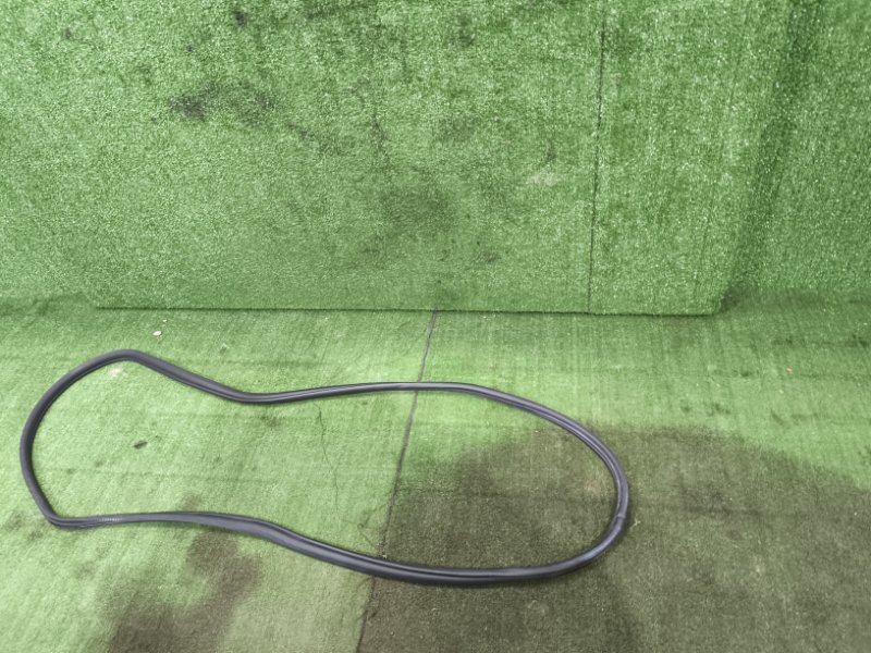 Уплотнитель дверного проема задний правый HAVAL H6 GW4G15B Уплотнитель дверного проема задний правый HAVAL H6 GW4G15B