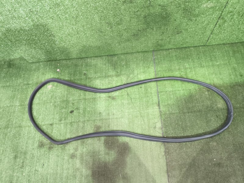 Уплотнитель дверного проема задний правый H6 2019 GW4G15B Уплотнитель дверного проема задний правый H6 2019 GW4G15B