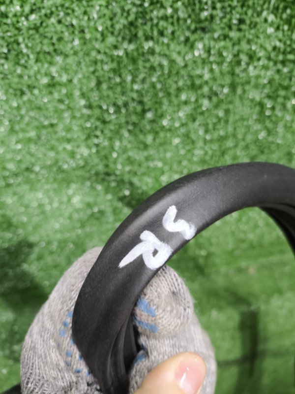 Уплотнитель дверного проема задний правый H6 2019 GW4G15B Уплотнитель дверного проема задний правый H6 2019 GW4G15B