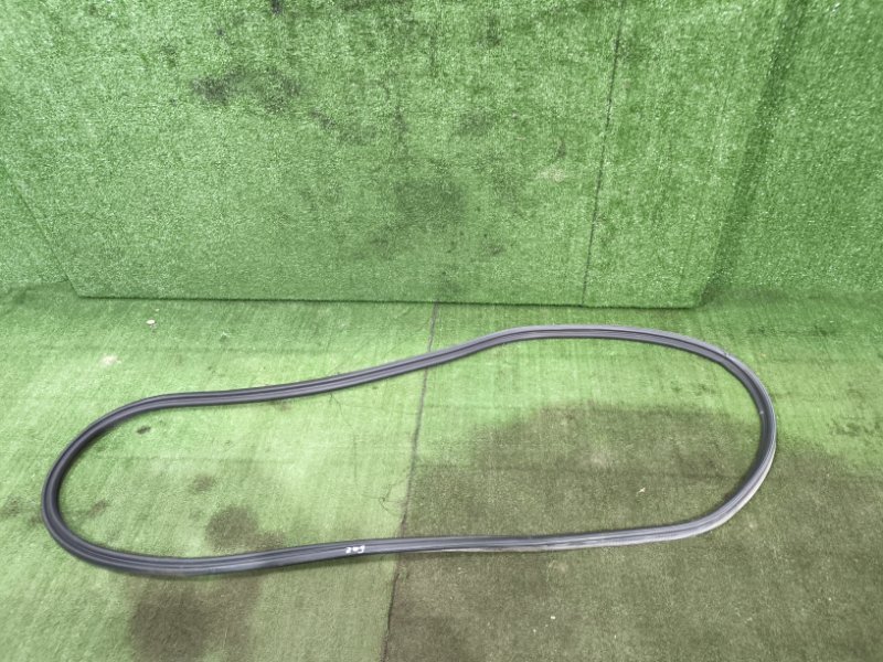 Уплотнитель багажника HAVAL H6 2019 GW4G15B GW4G15B Б/У