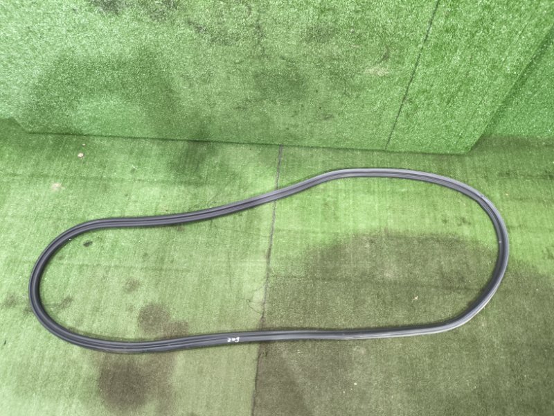 Уплотнитель багажника H6 2019 GW4G15B