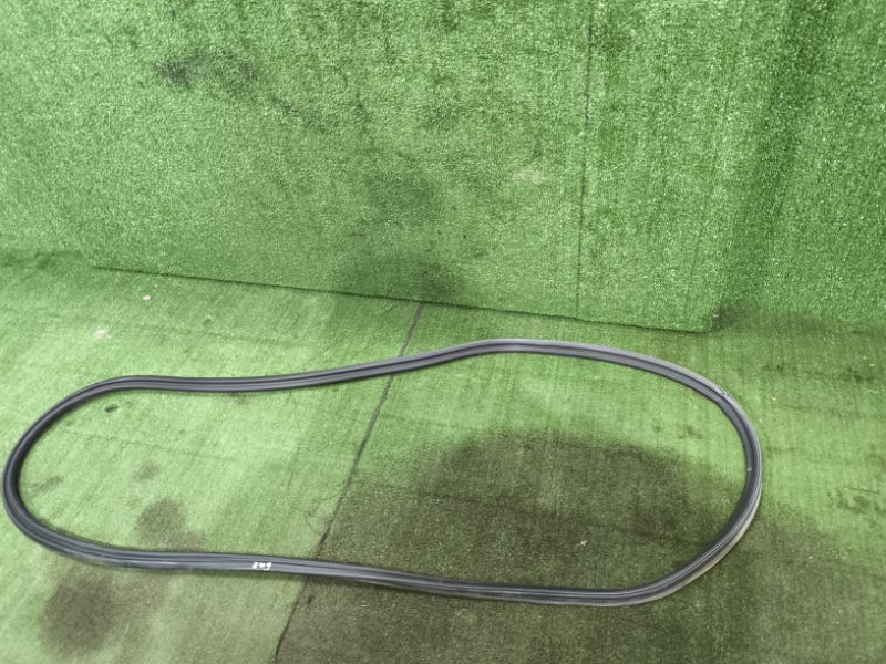 Уплотнитель багажника H6 2019 GW4G15B