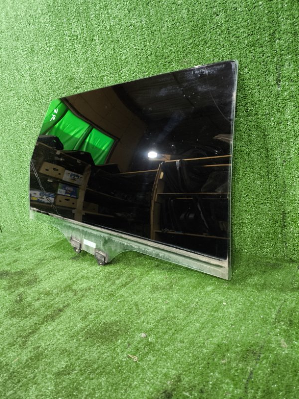 Стекло двери заднее правое HAVAL H6 GW4G15B