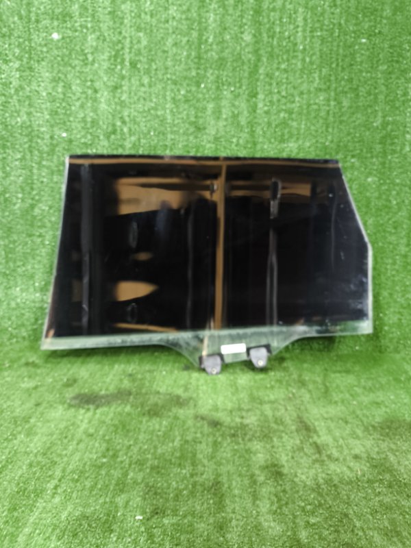 Стекло двери заднее правое H6 2019 GW4G15B