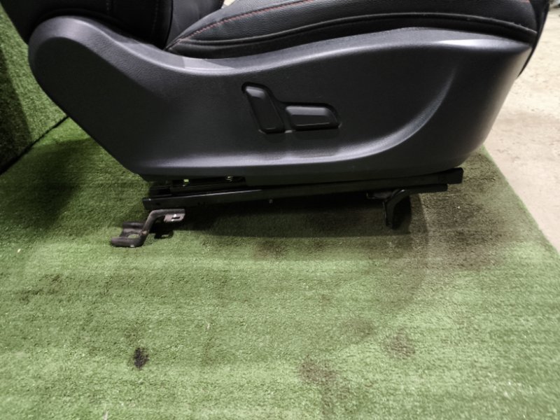 Сидение переднее правое HAVAL H6 GW4G15B