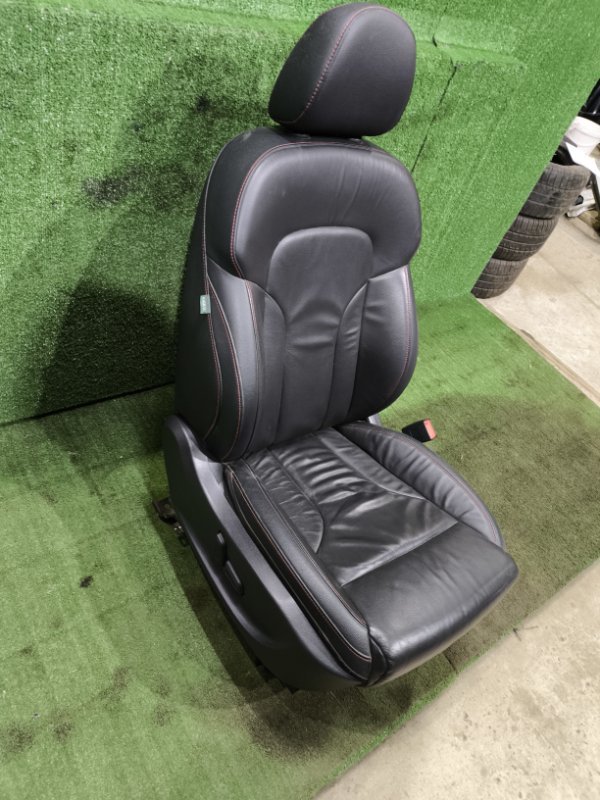 Сидение переднее правое H6 2019 GW4G15B