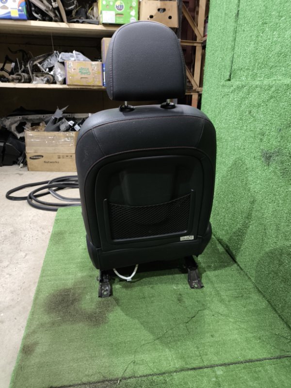 Сидение переднее правое H6 2019 GW4G15B