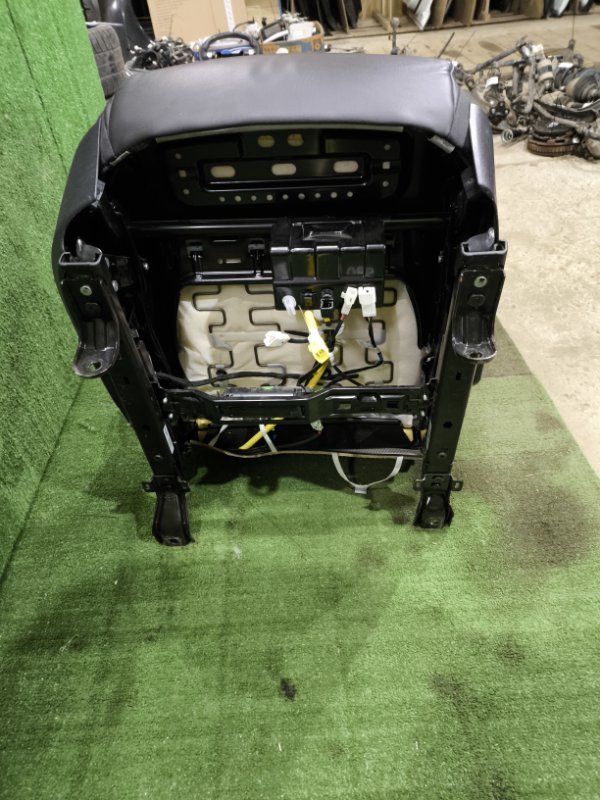 Сидение переднее правое H6 2019 GW4G15B