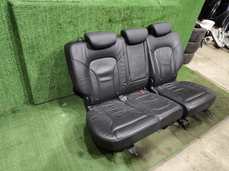 Задние сидения H6 2019 GW4G15B Задние сидения H6 2019 GW4G15B