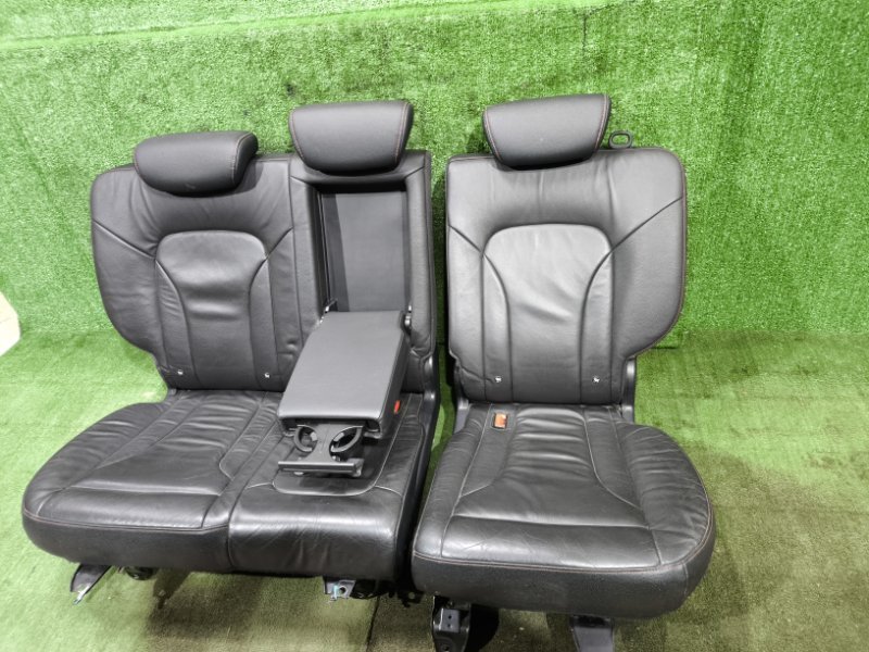 Задние сидения H6 2019 GW4G15B Задние сидения H6 2019 GW4G15B