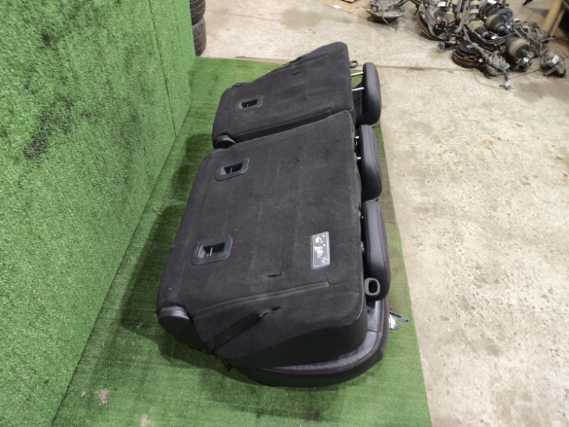 Задние сидения H6 2019 GW4G15B Задние сидения H6 2019 GW4G15B