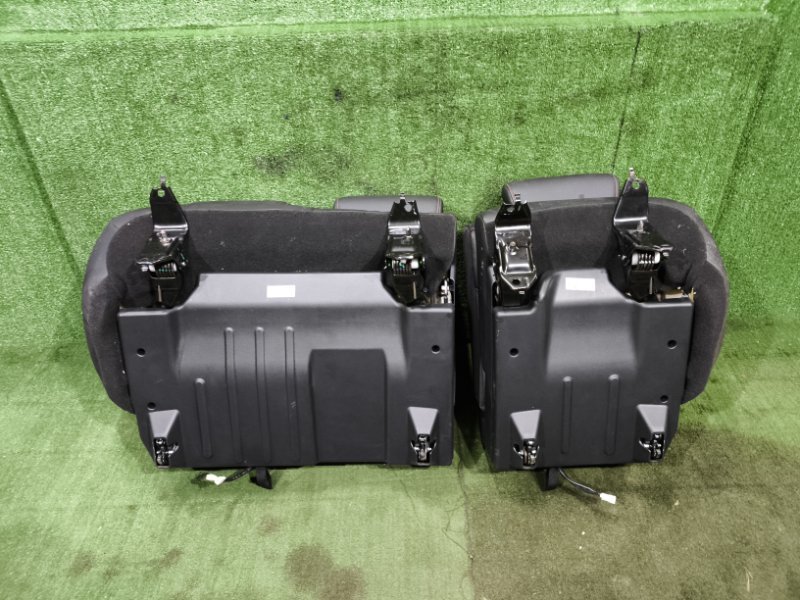 Задние сидения H6 2019 GW4G15B Задние сидения H6 2019 GW4G15B