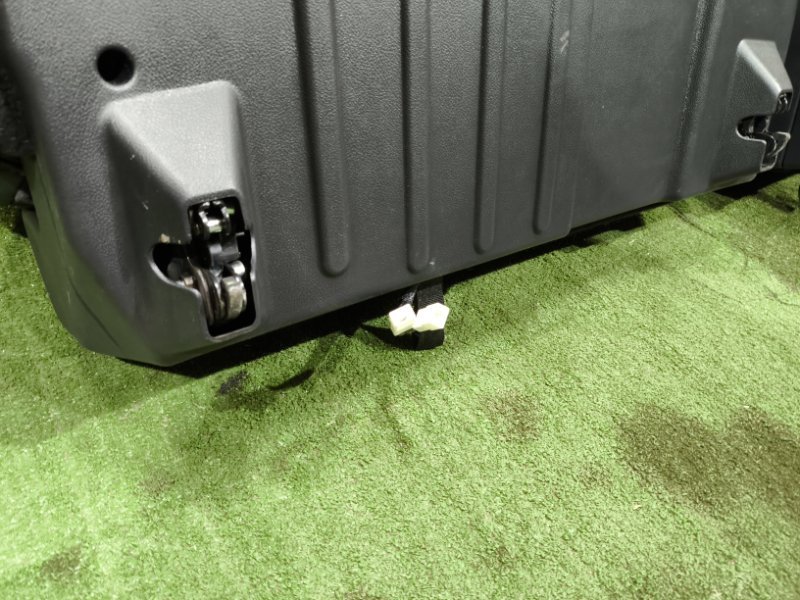 Задние сидения H6 2019 GW4G15B Задние сидения H6 2019 GW4G15B