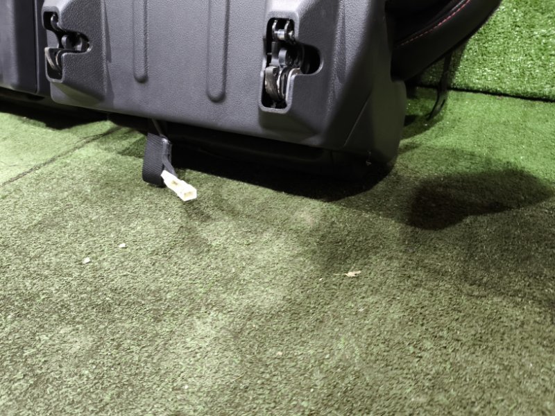 Задние сидения H6 2019 GW4G15B Задние сидения H6 2019 GW4G15B