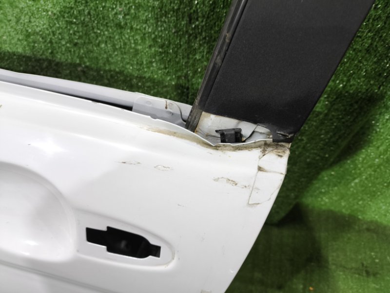 Дверь передняя левая H6 2019 GW4G15B